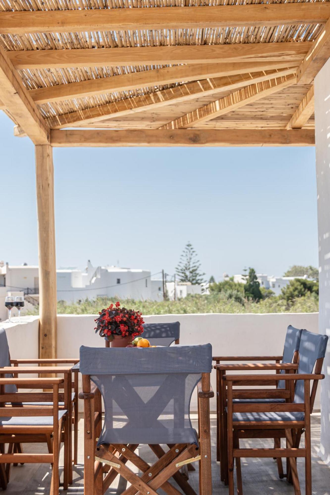 Naxian Queen Luxury &