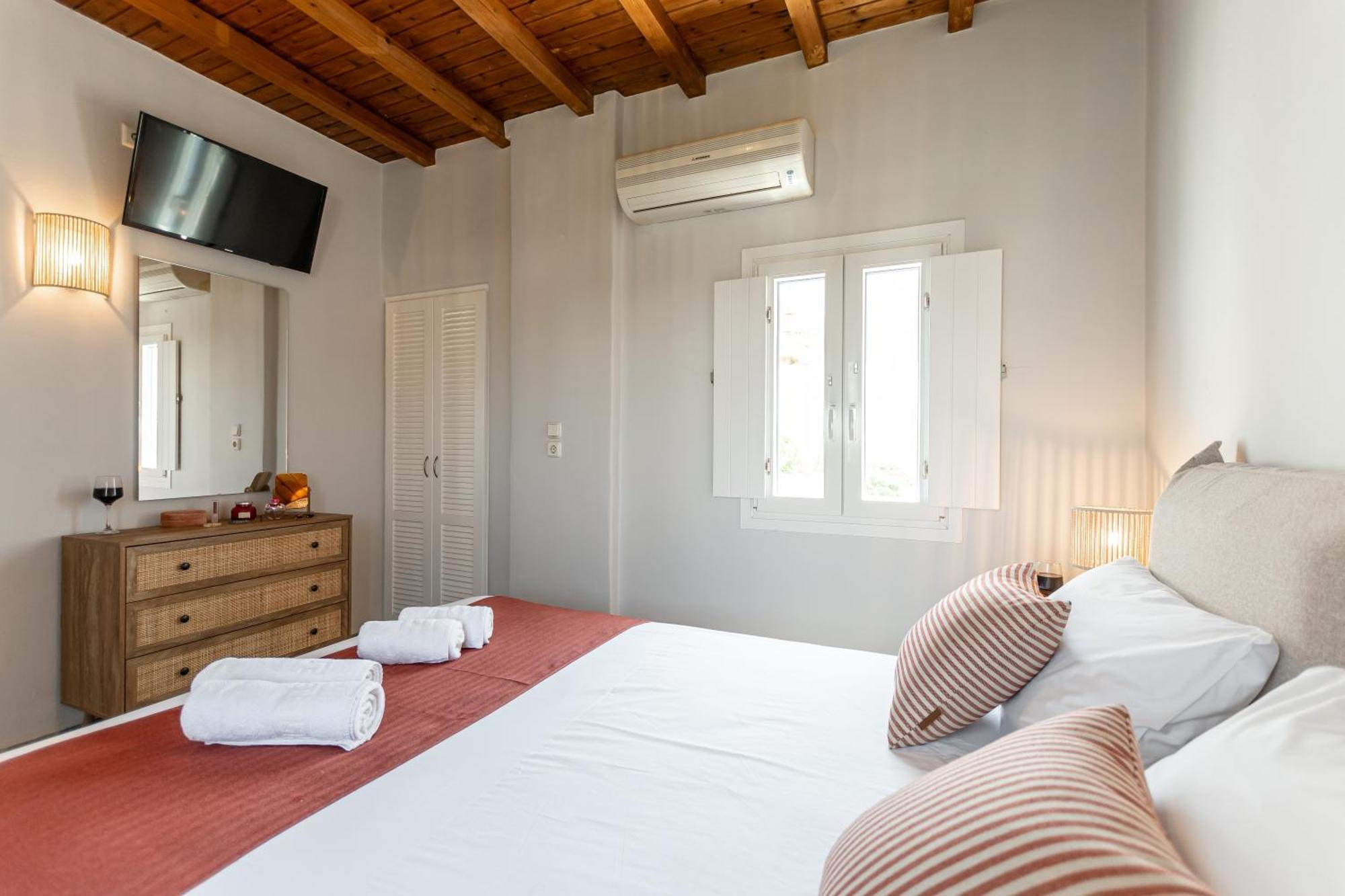 Villa Naxian Queen Luxury &