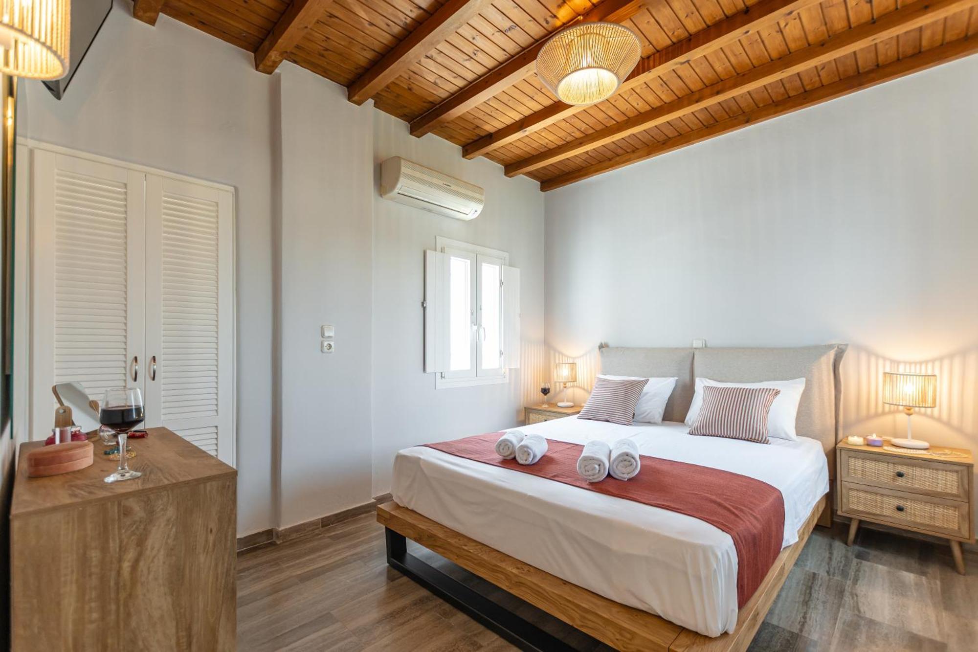Villa Naxian Queen Luxury &