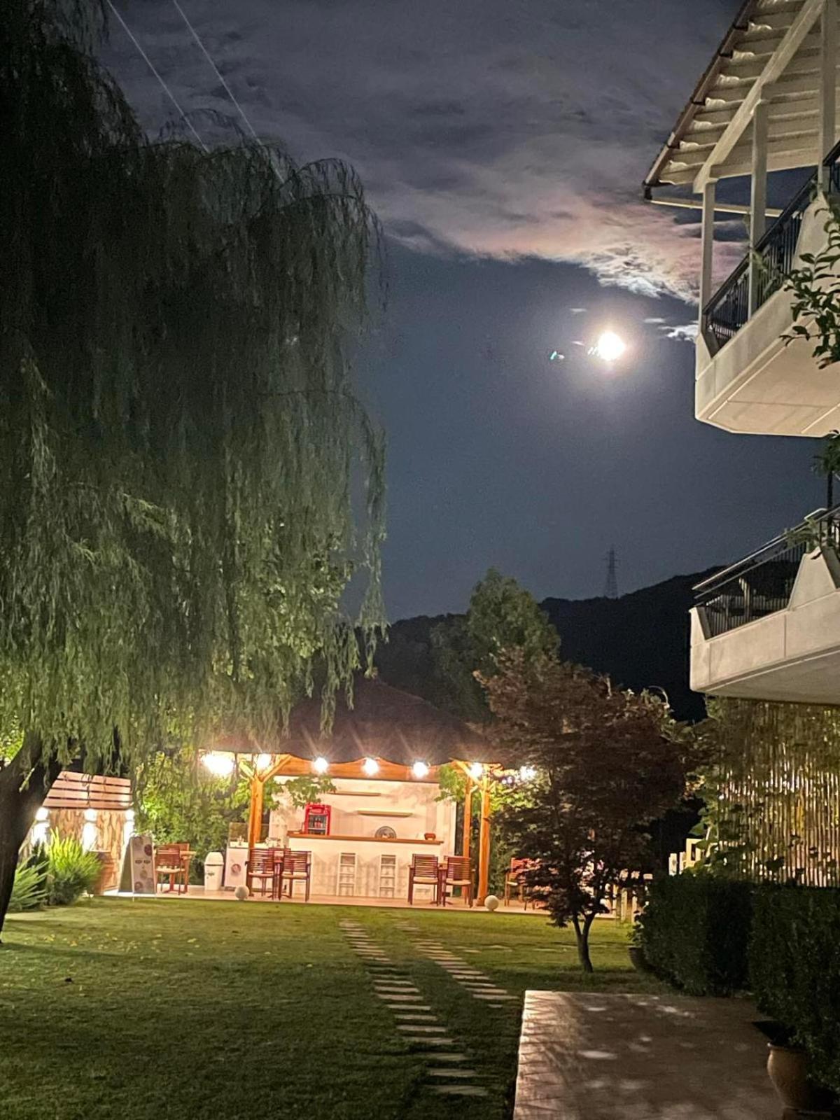 Milies Aparthotel Stavros (Thessaloniki)