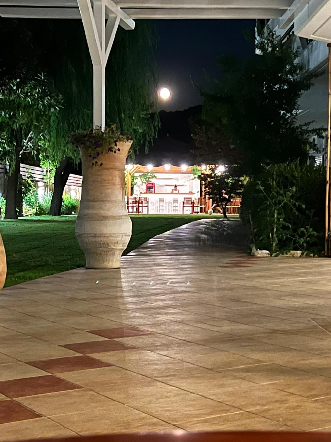 Milies * Stavros (Thessaloniki)