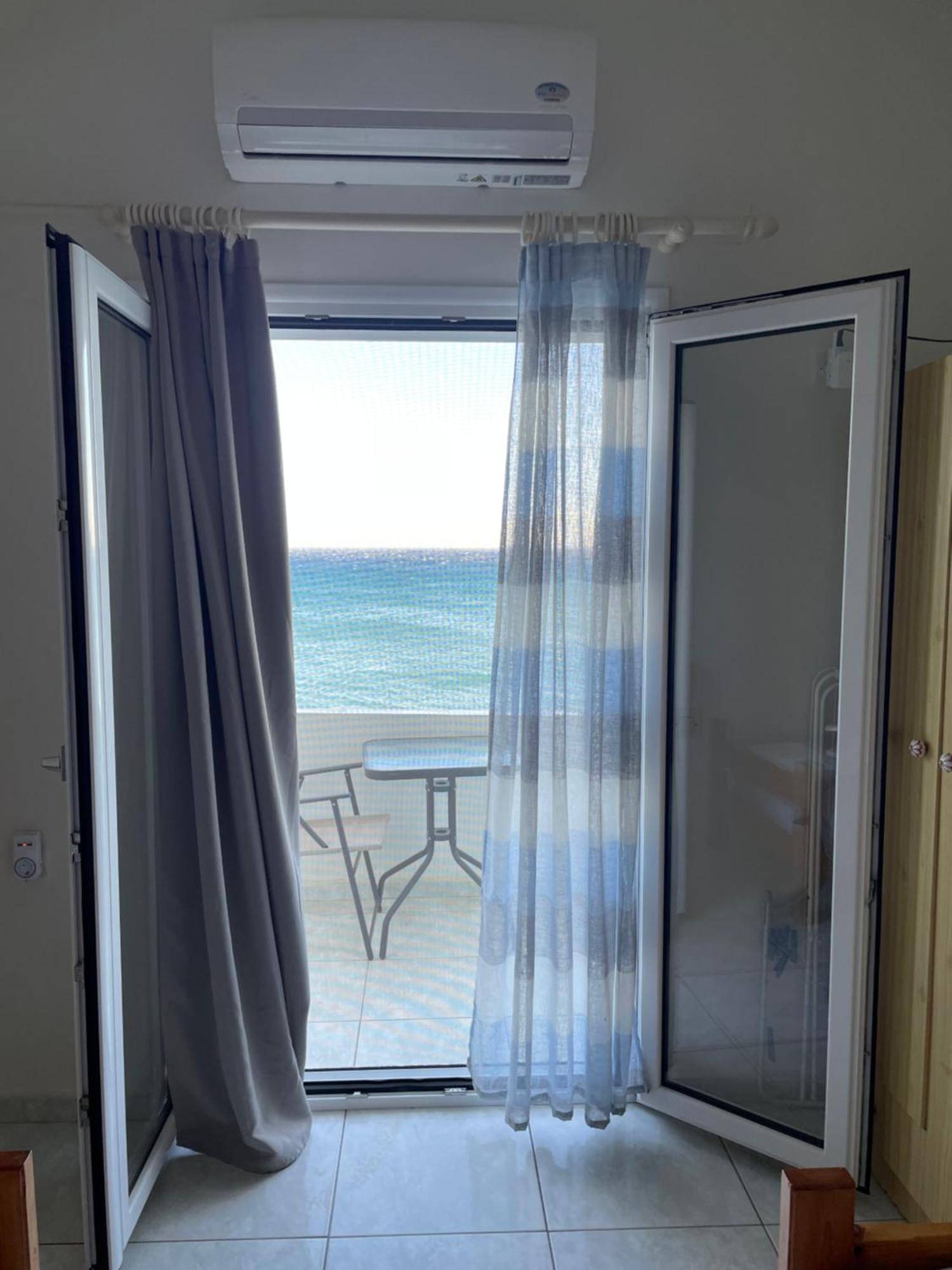 Apartment Giant Woman Tsoutsouros (Crete)