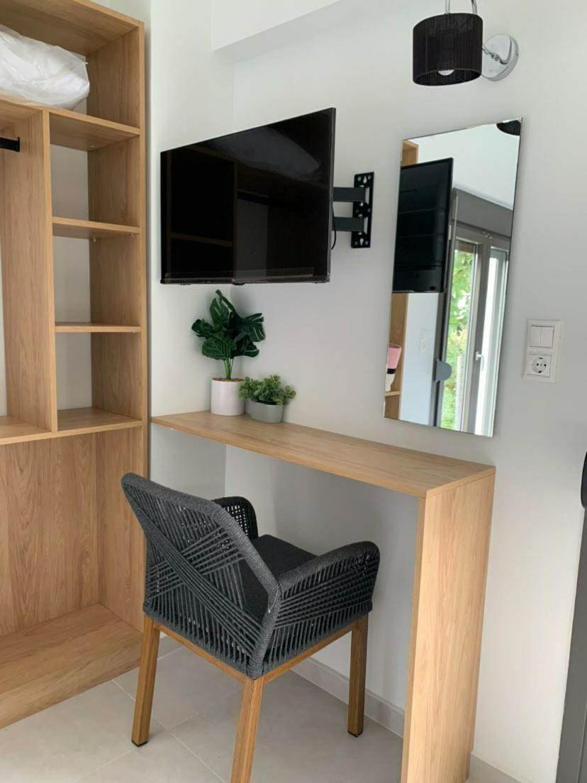 Acta Luxury Guest house Nikiti (Sithonia)