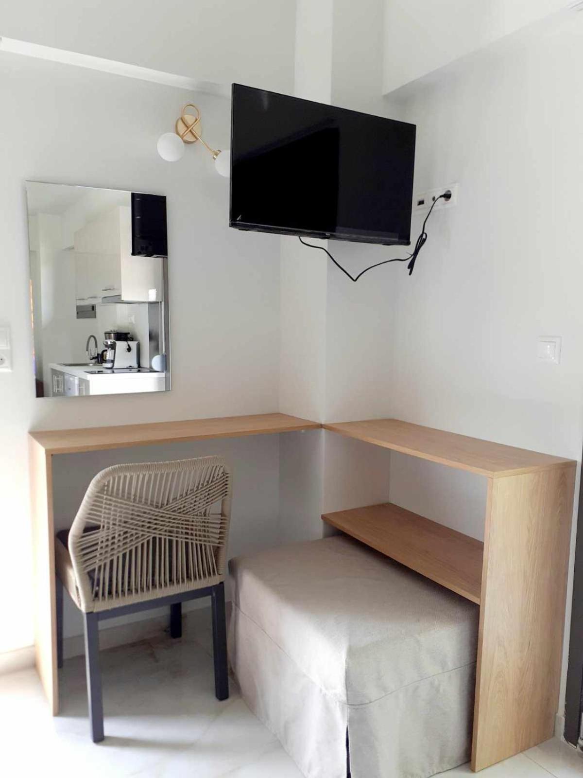 Guest house Acta Luxury Nikiti (Sithonia)
