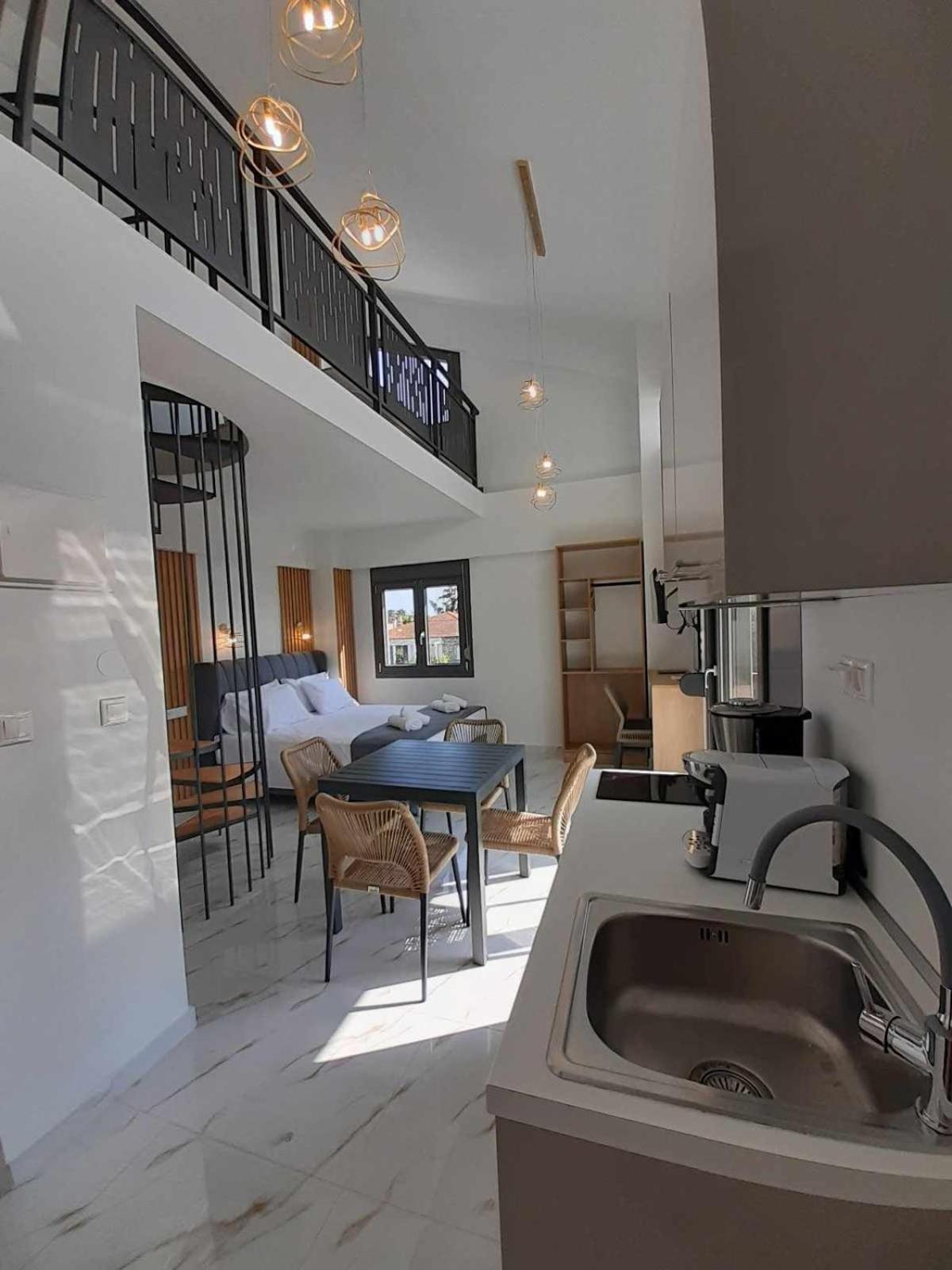 Acta Luxury Guest house Nikiti (Sithonia)