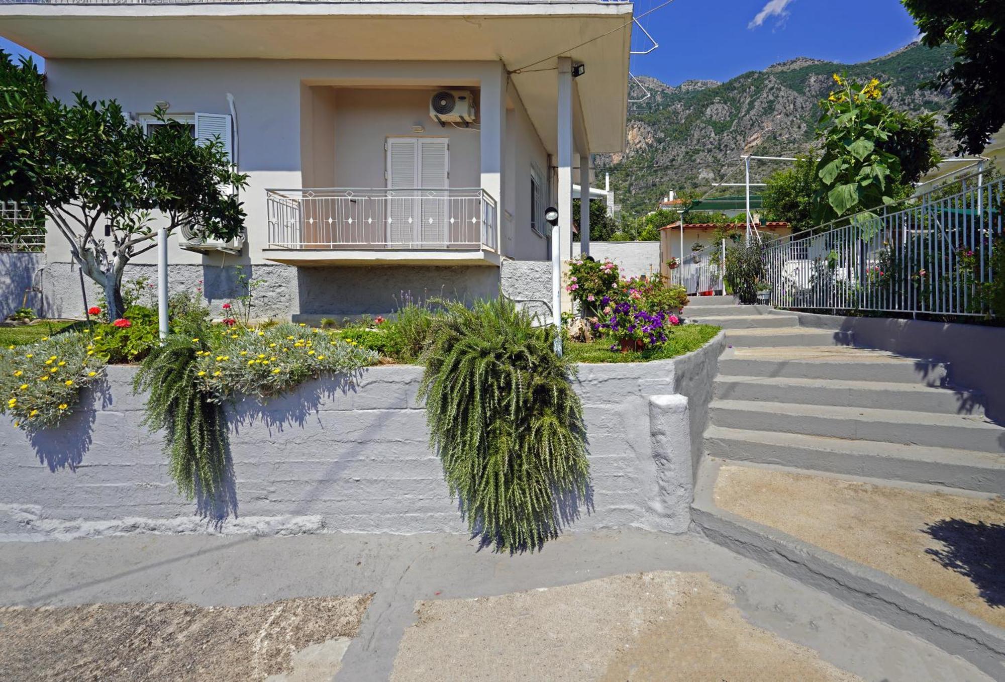 Apartment Kalimera