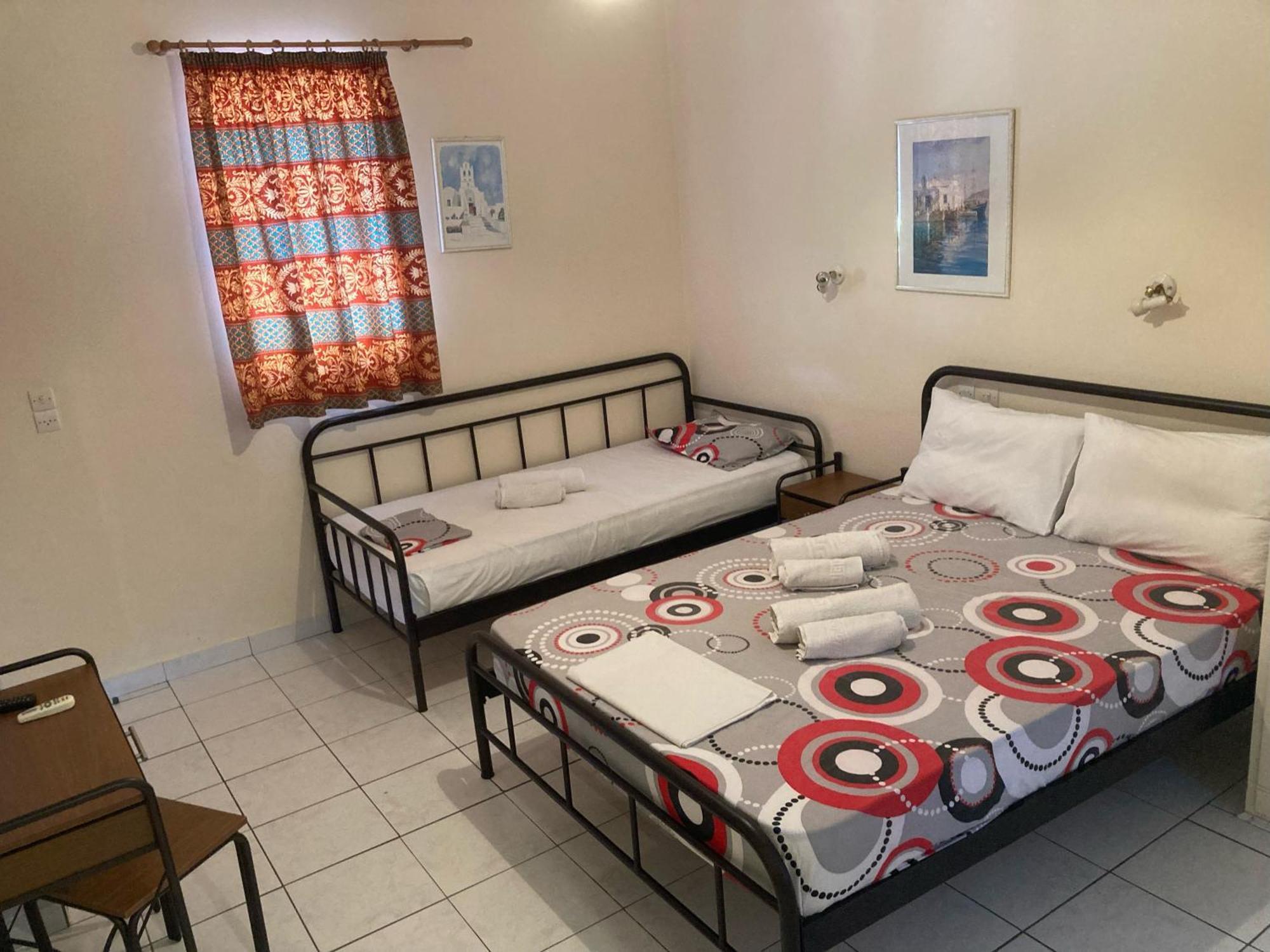 Polyxenis Aparthotel Lygia (Lefkada)