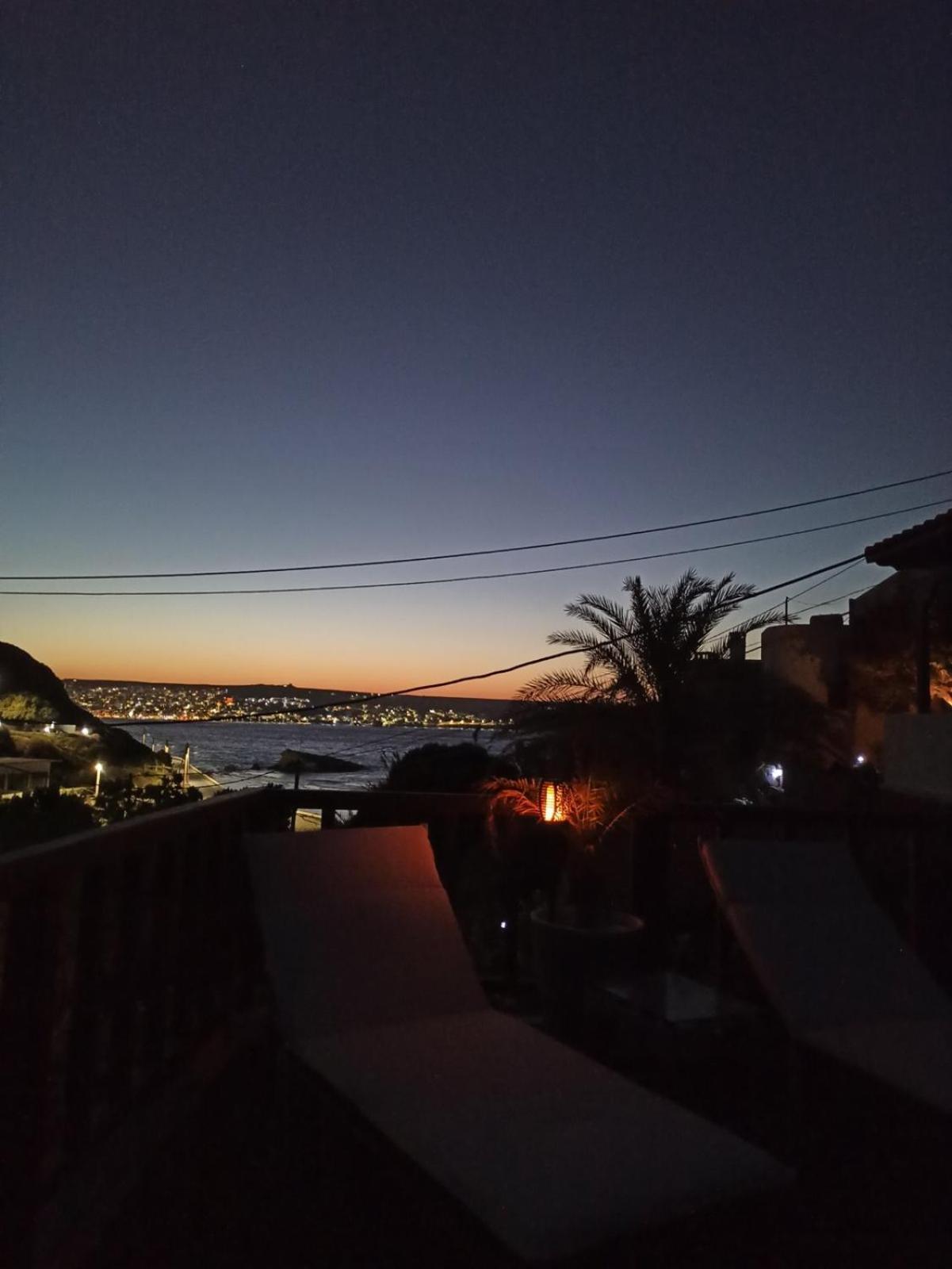 Rock And Sea View House Holiday home Sitia (Crete)