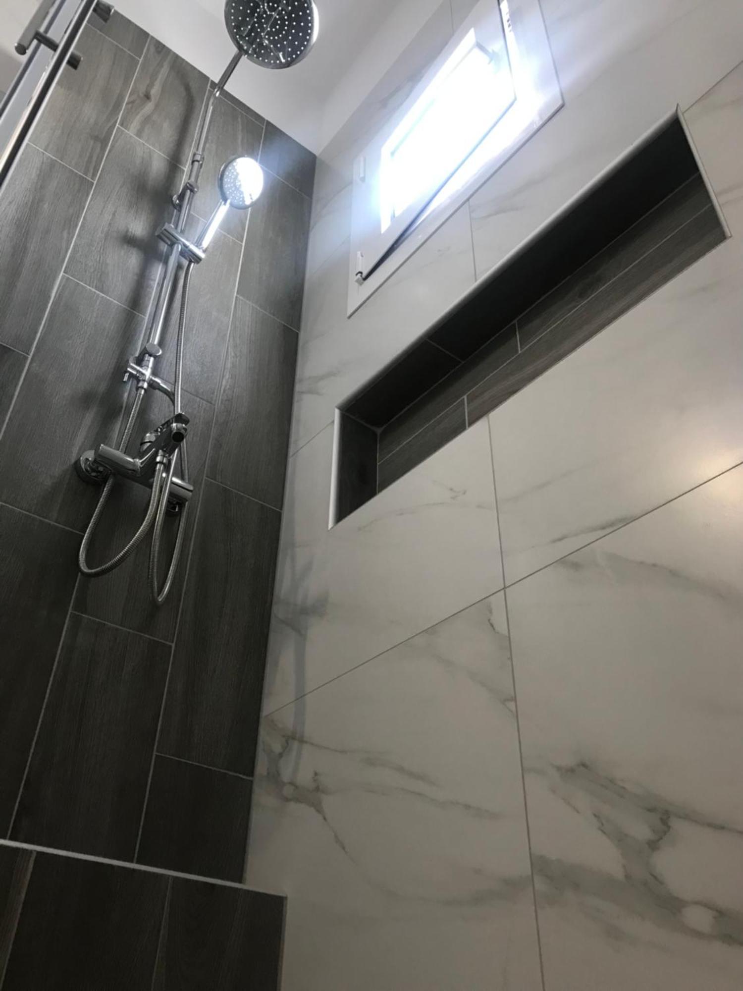 Apartment Bafas Plataria