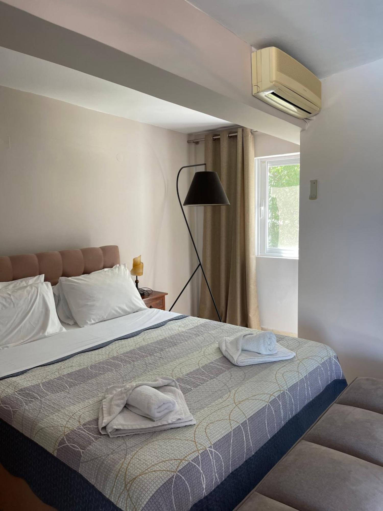 Seaview Aris With Private Pool By Lefkadastay Lefkada City