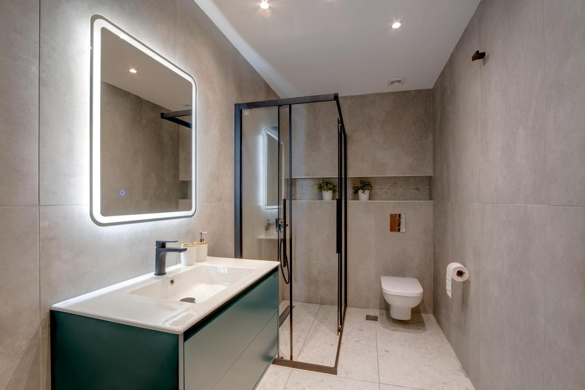 Villa Villavie Vourvourou