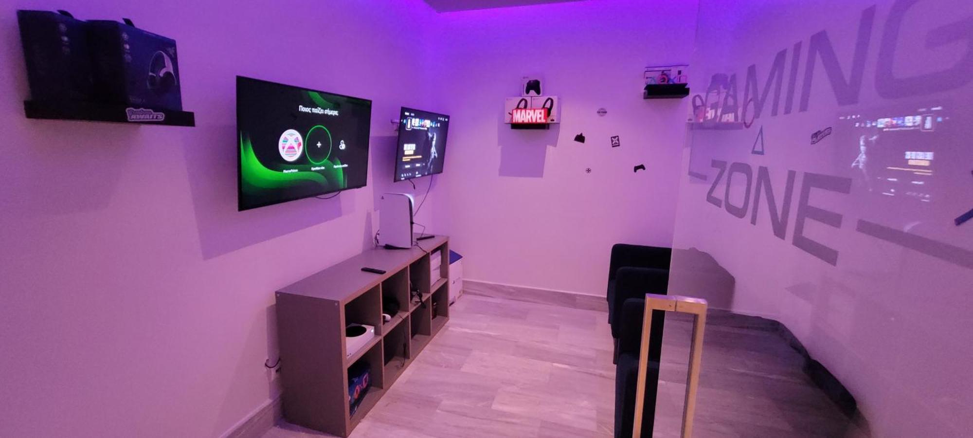 Pharae Palace 4* Kalamata