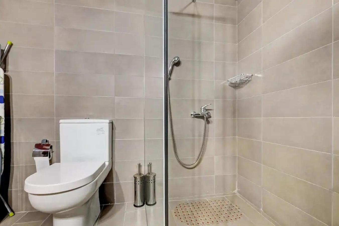 Kleio Apartment *