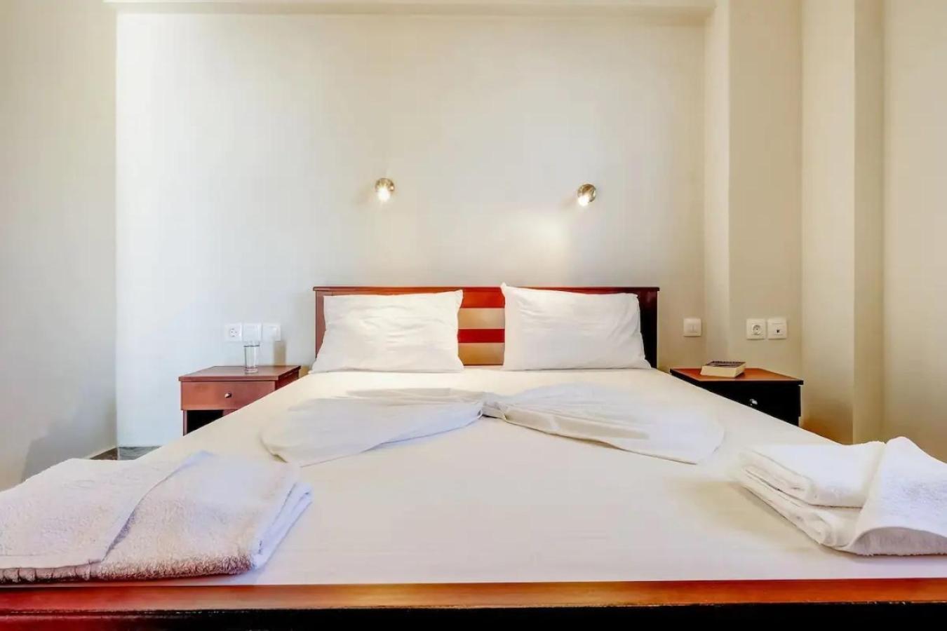 Apartment Kleio *
