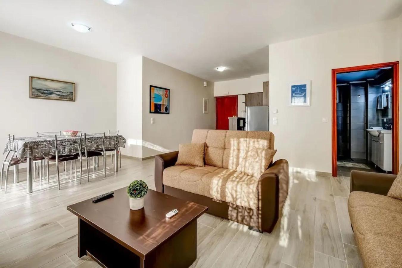 Apartment Kleio *