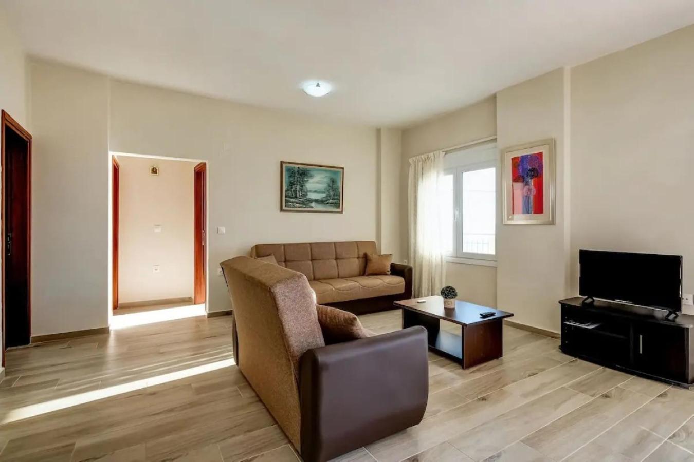 Apartment Kleio *