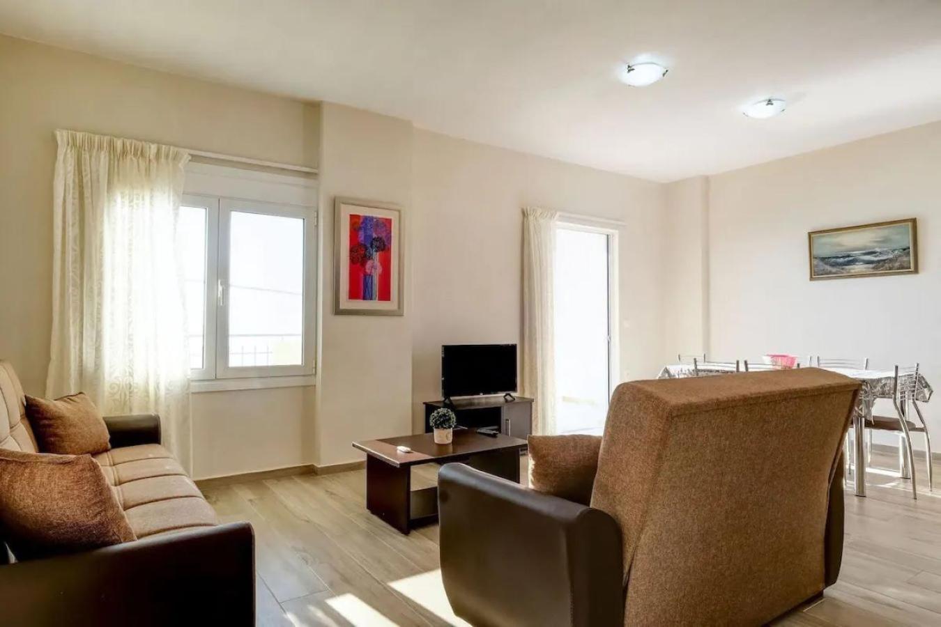 Apartment Kleio *