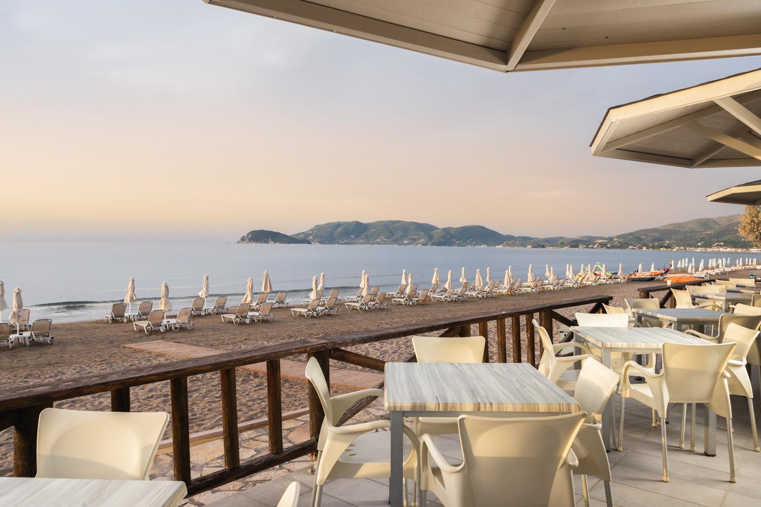 Hotel, Zakynthos Island Hotel 3*