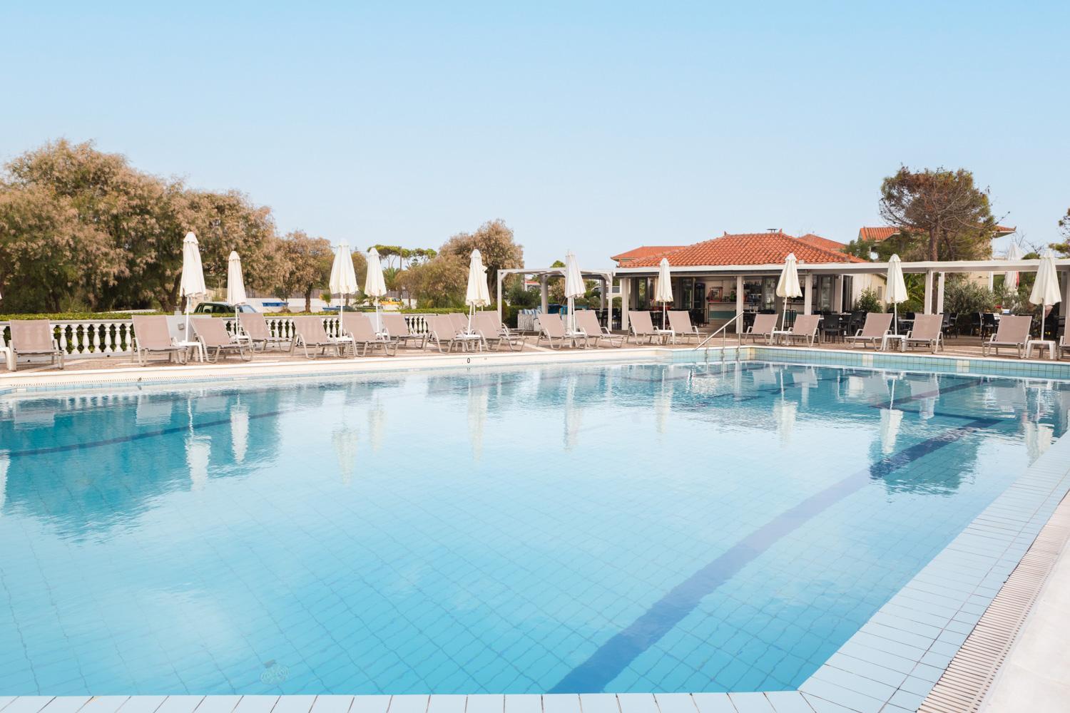 Hotel, Zakynthos Island Hotel Kalamaki (Zakynthos)