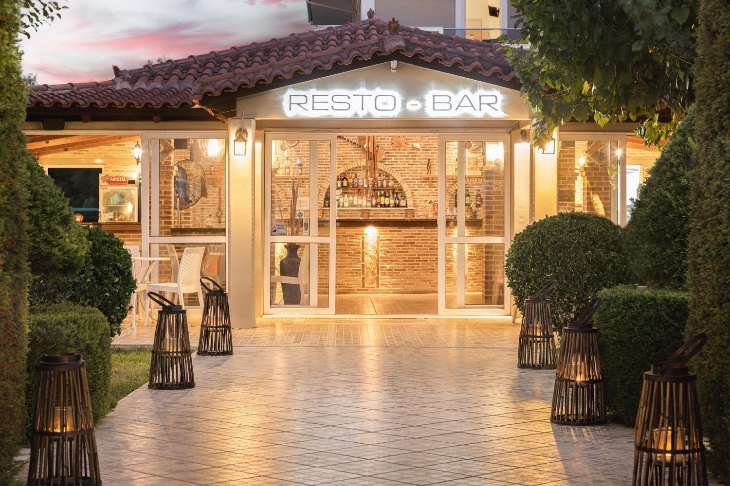 Hotel Hotel, Zakynthos Island