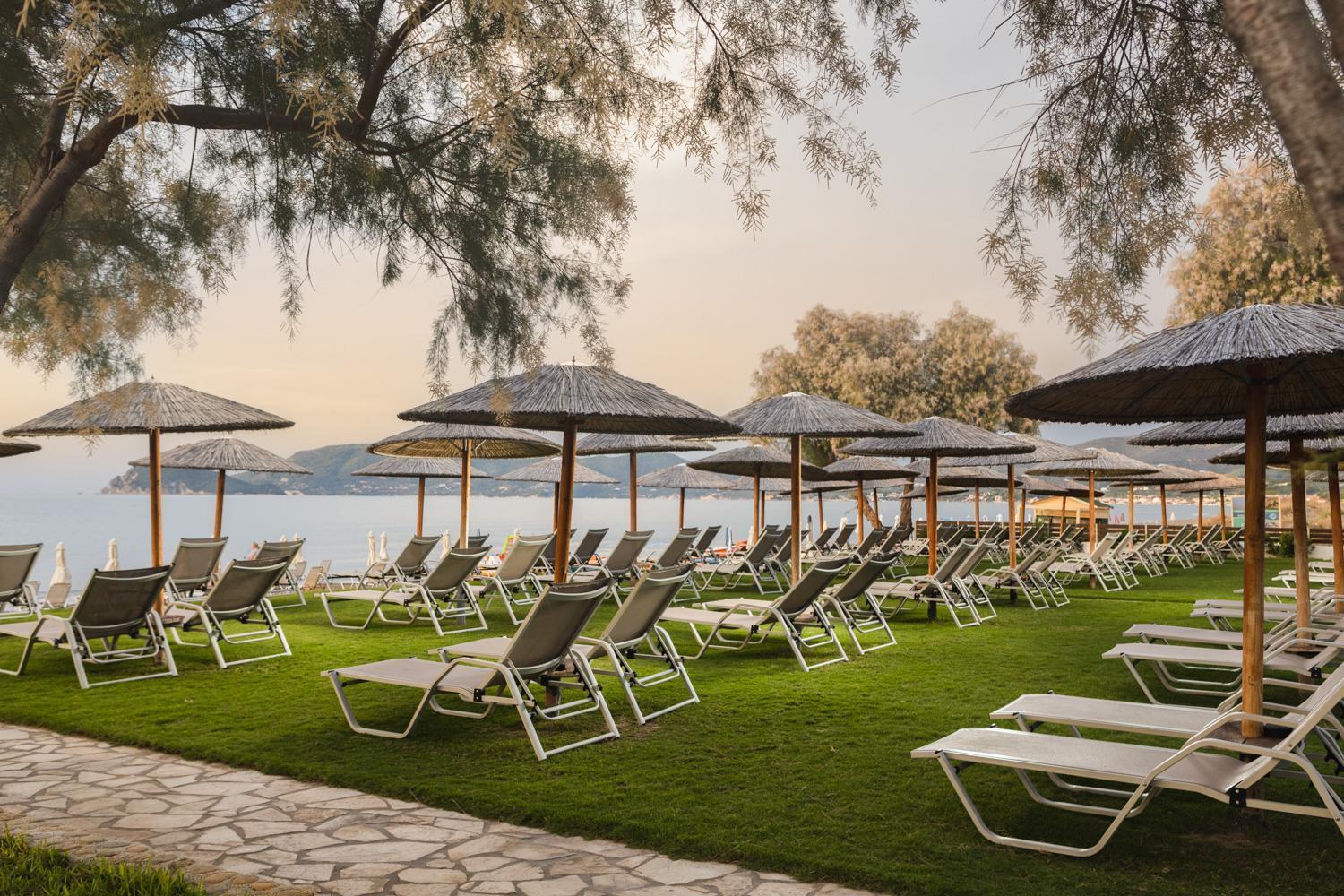Hotel, Zakynthos Island Hotel Kalamaki (Zakynthos)