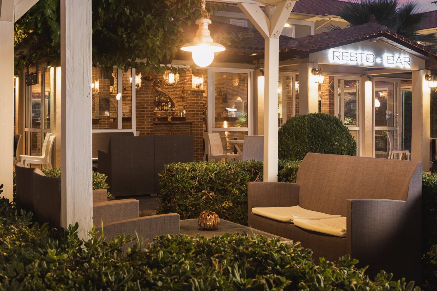 Hotel, Zakynthos Island 3*