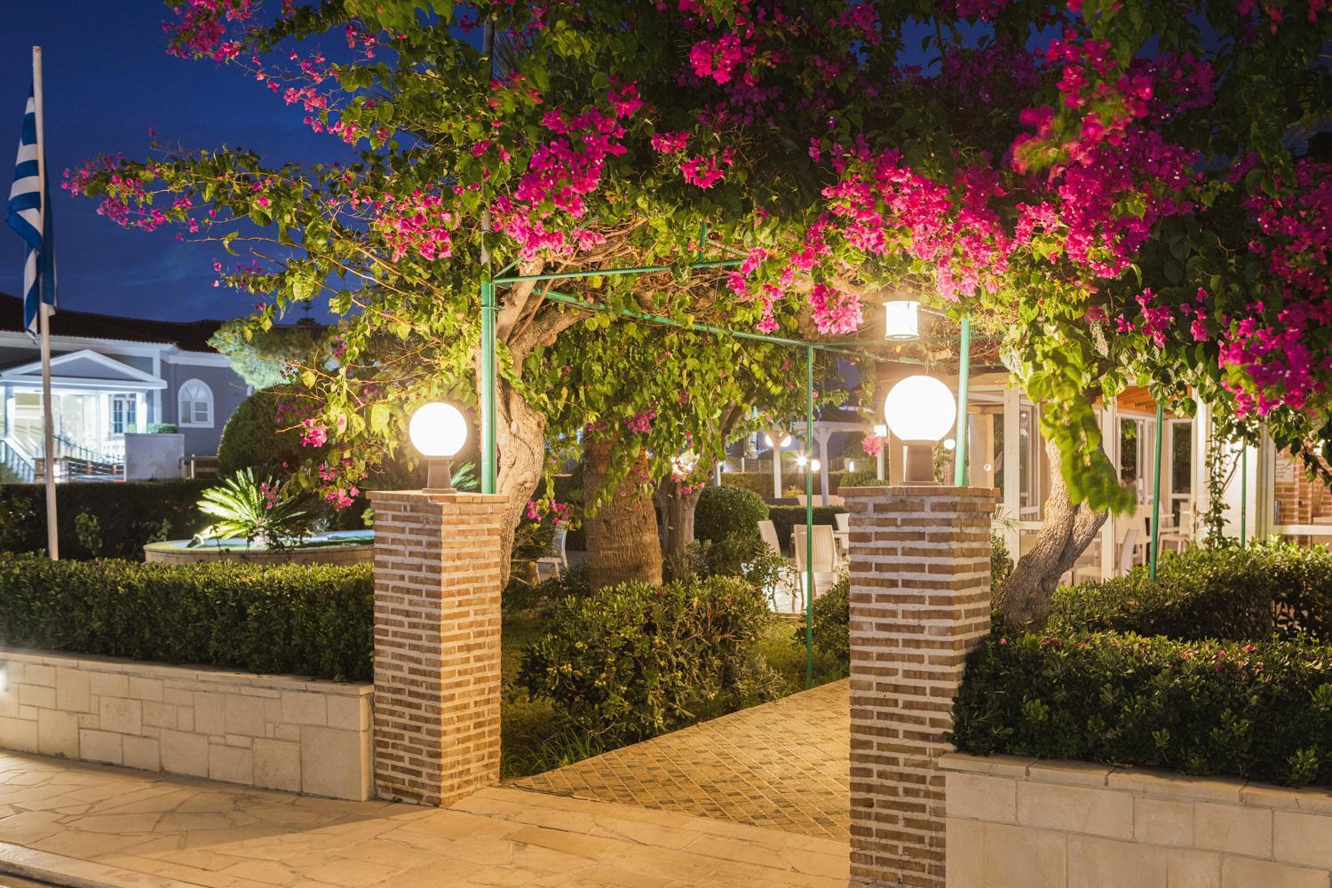 Hotel, Zakynthos Island Hotel