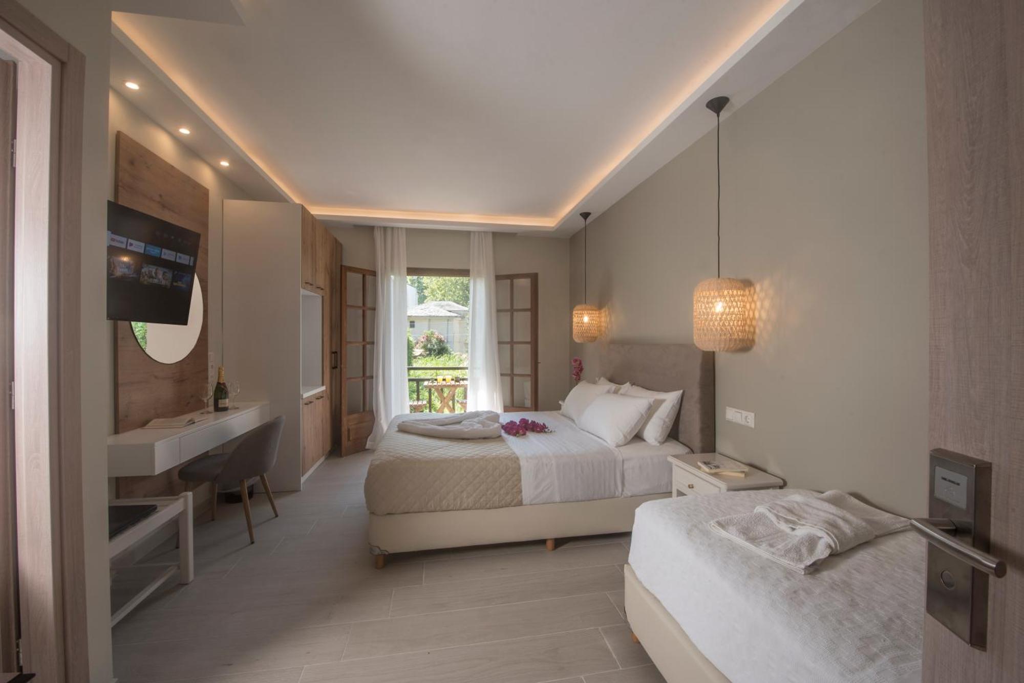 Aparthotel Hermes