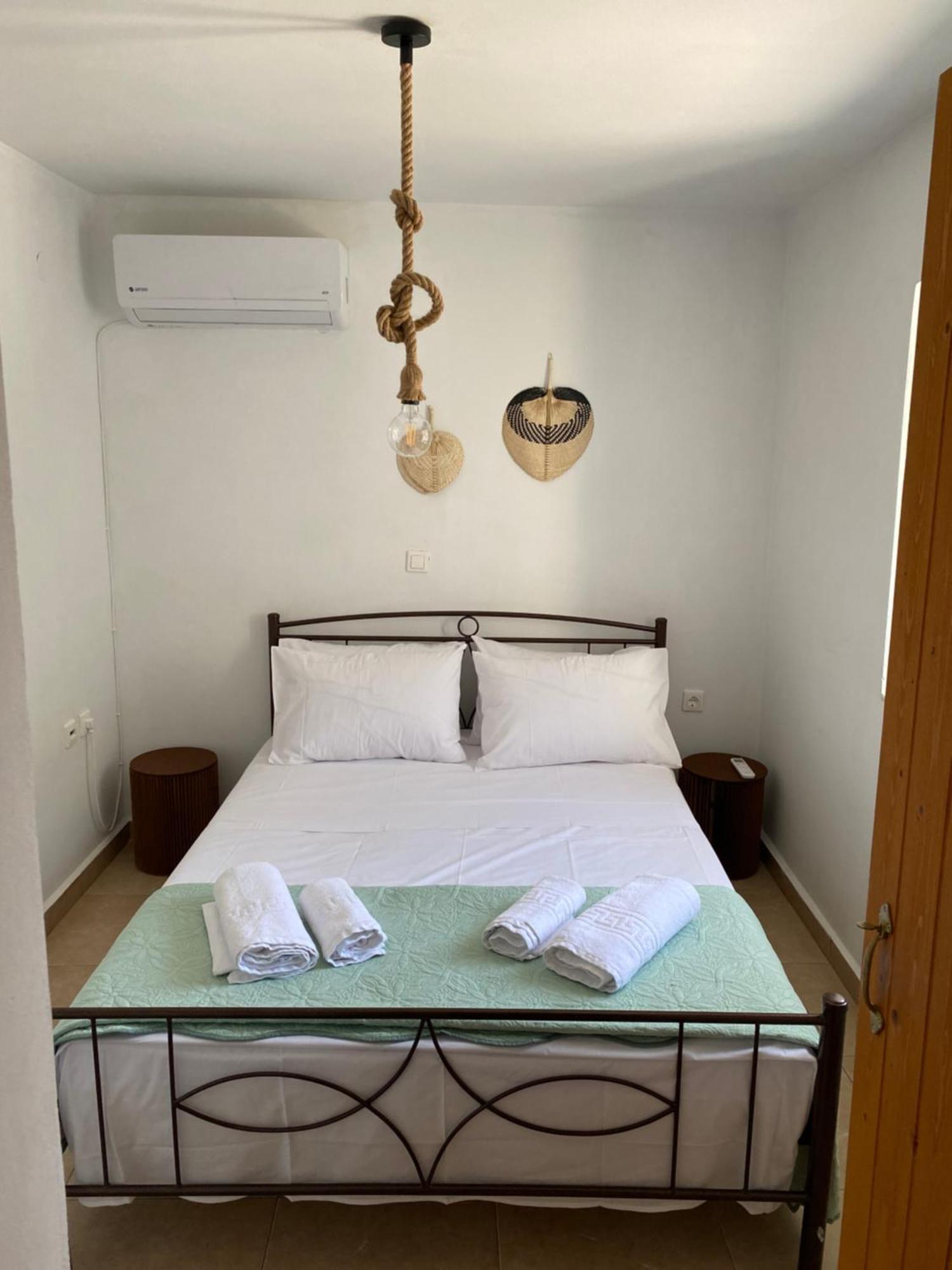 Trikoupis Villa
