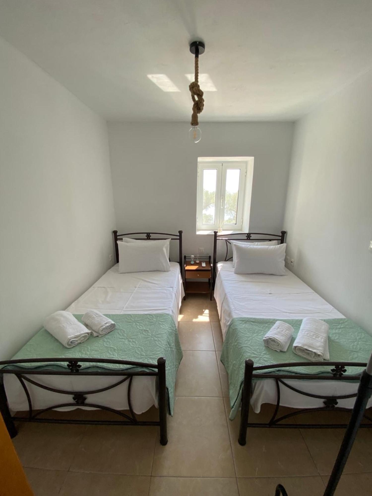 Villa Trikoupis