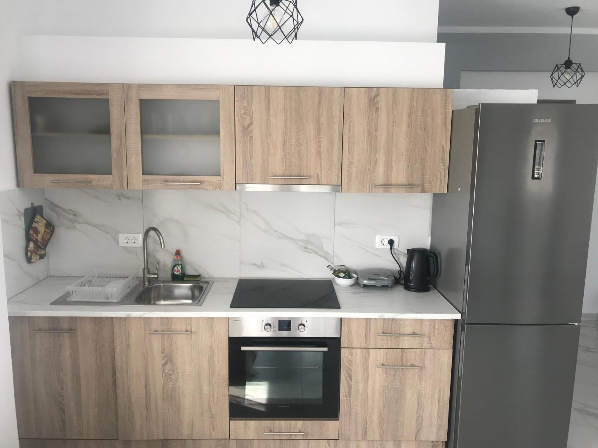 Apartment Bafas Plataria