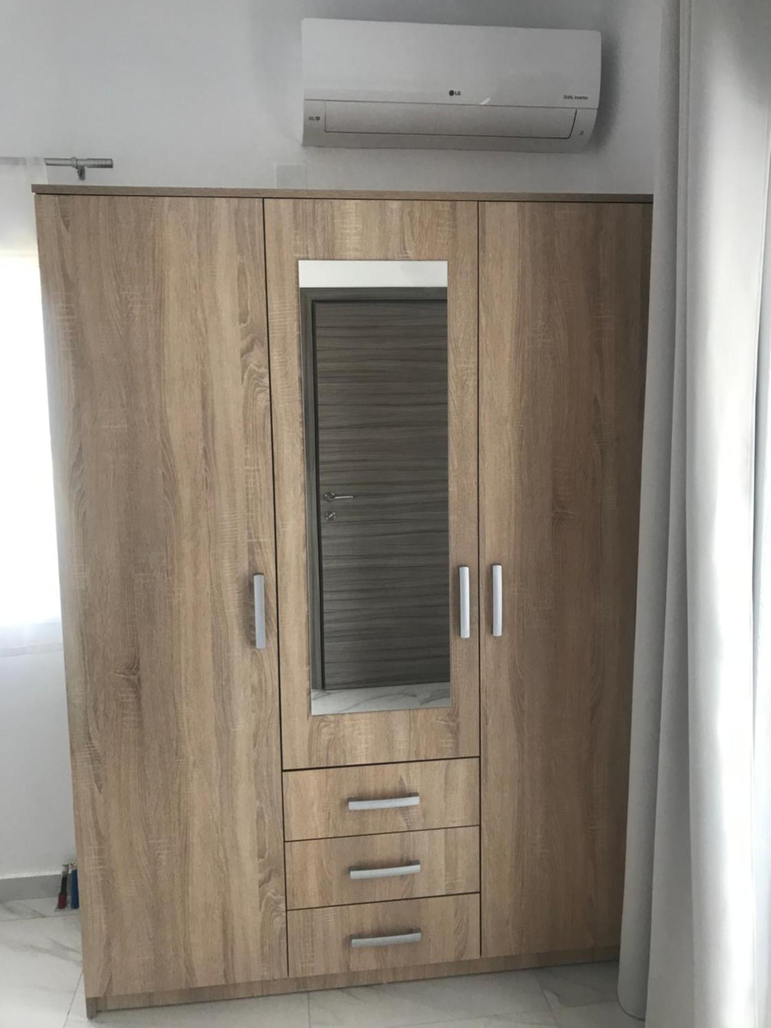 Bafas Apartment Plataria