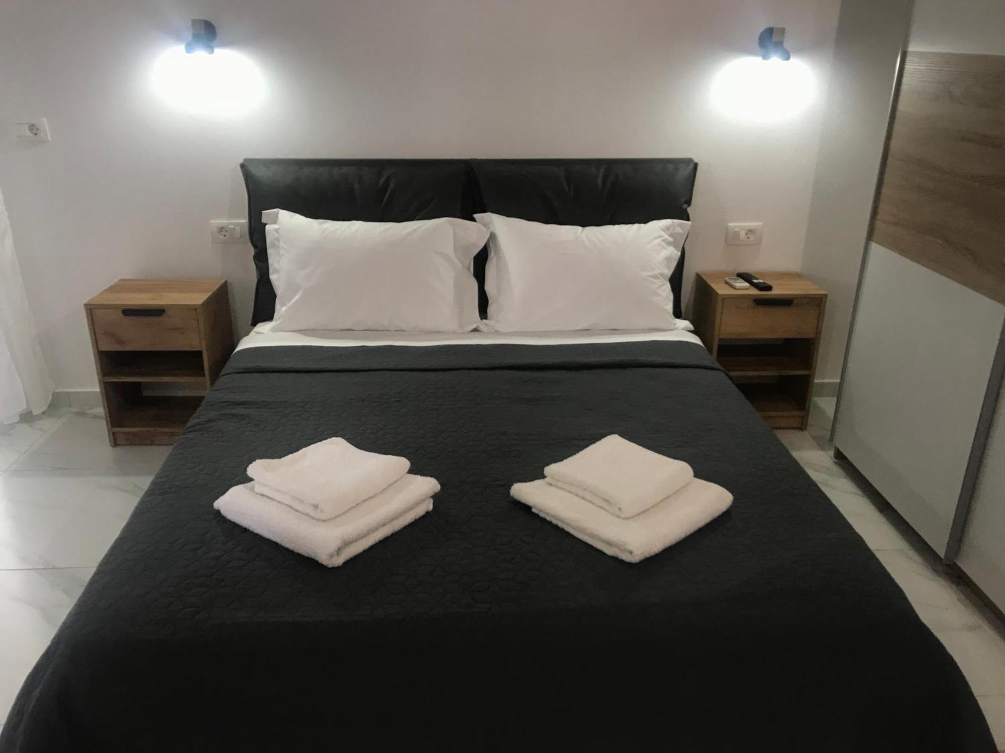 Apartment Bafas Plataria