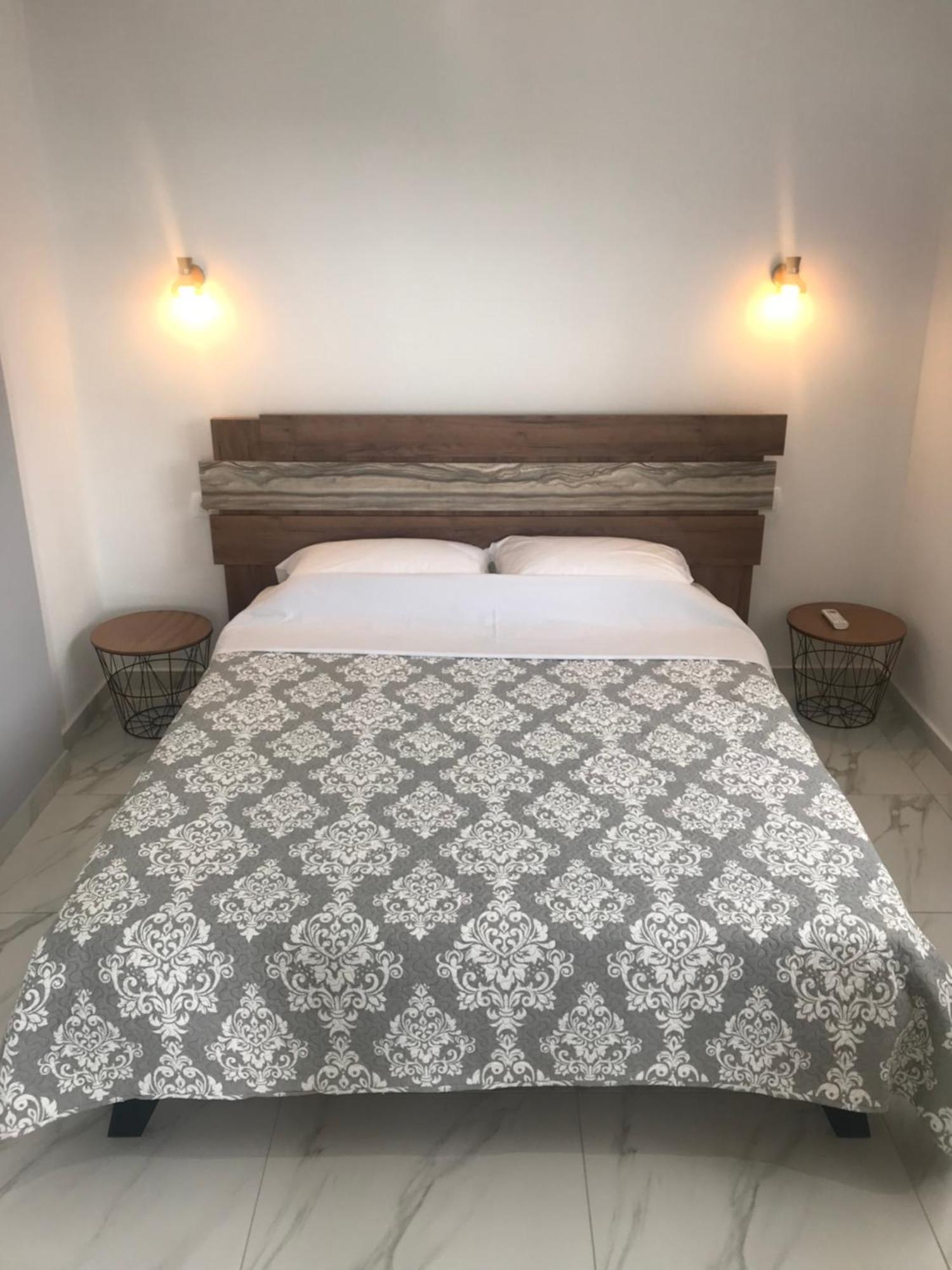 Apartment Bafas