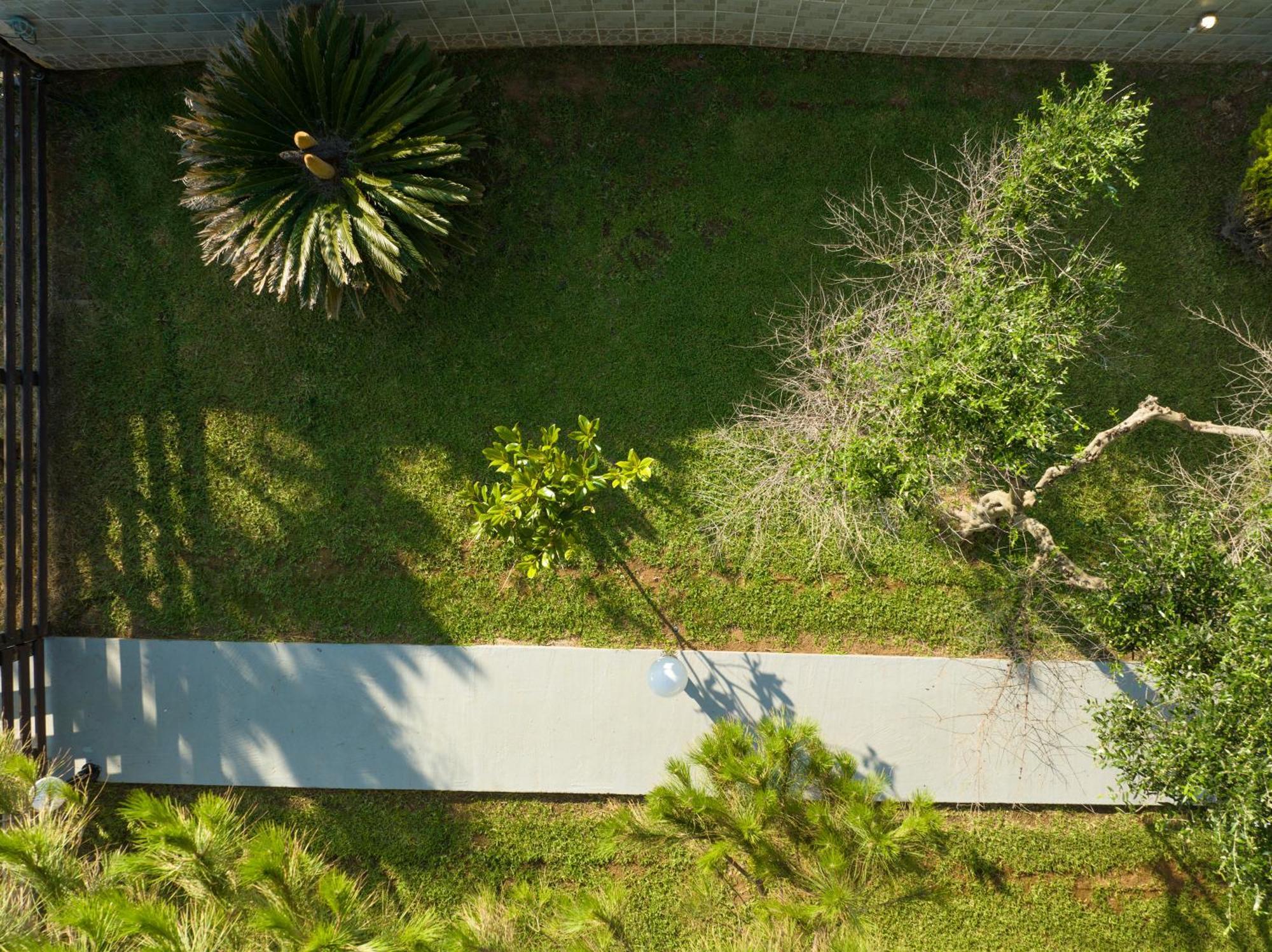 Villa Angela Agios Matthaios (Corfu)
