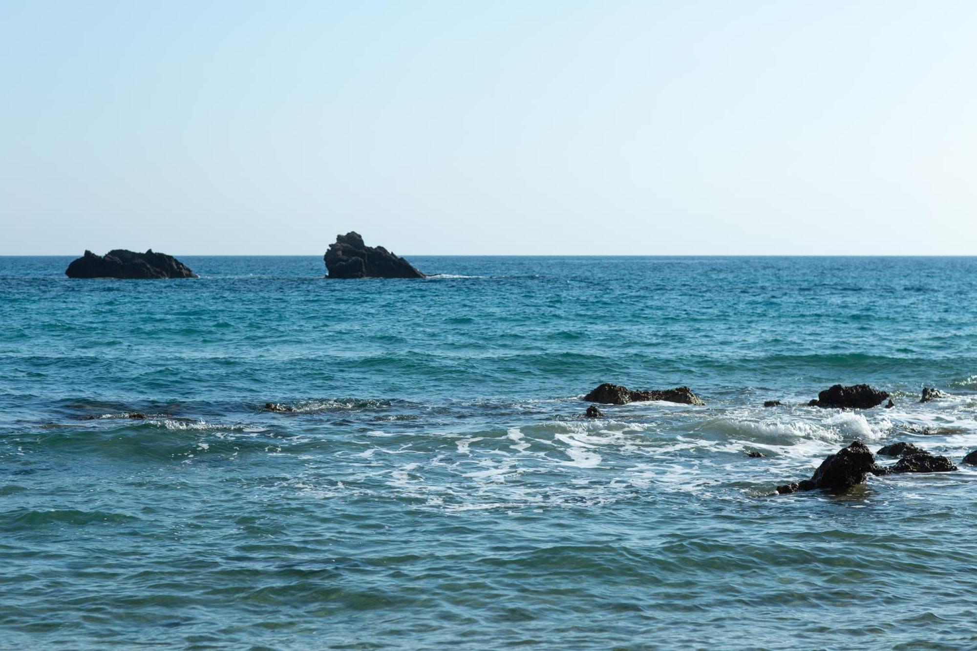 Villa Angela Agios Matthaios (Corfu)