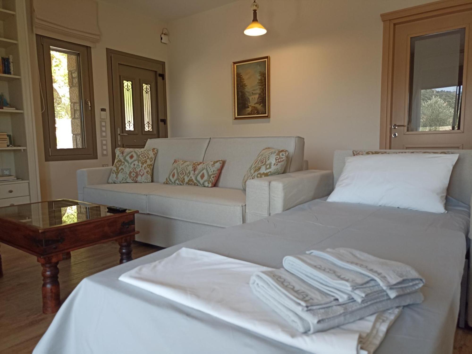 Seaside Retreat House Holiday home *