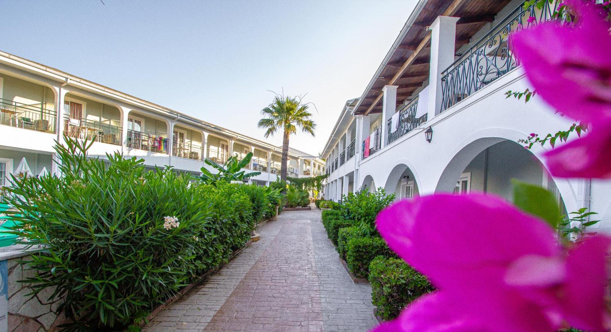 Hotel Sofia's 2*