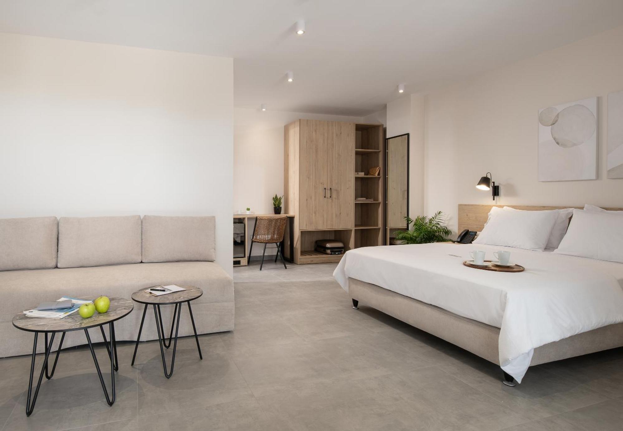 Hotel Calives Premium *