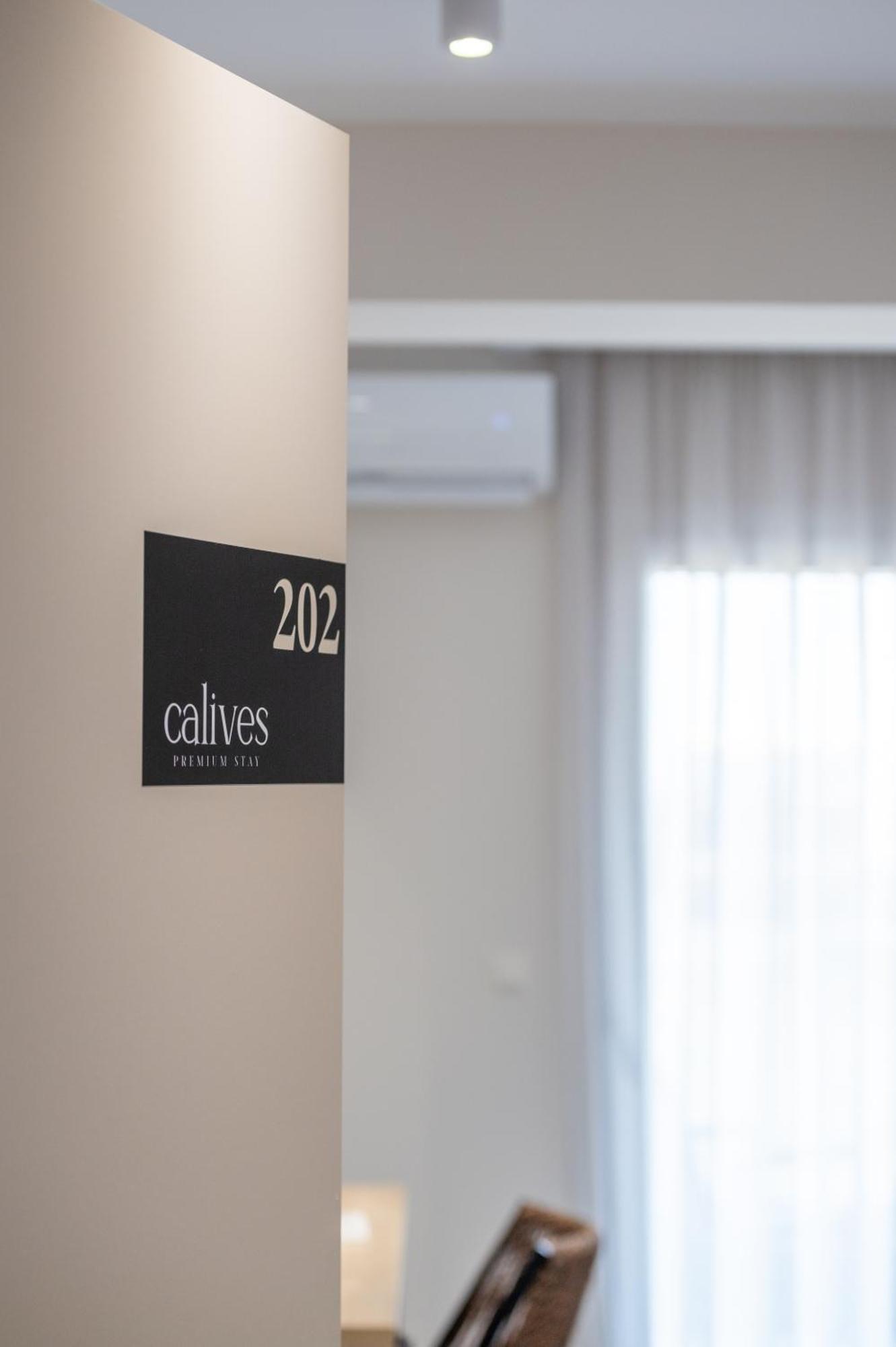 Calives Premium * Kalyves Polygyrou