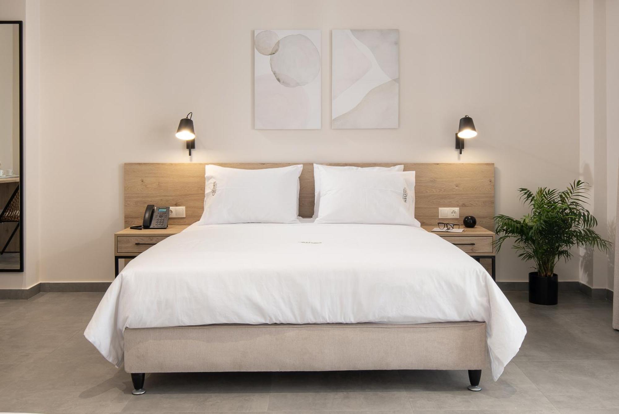 Hotel Calives Premium