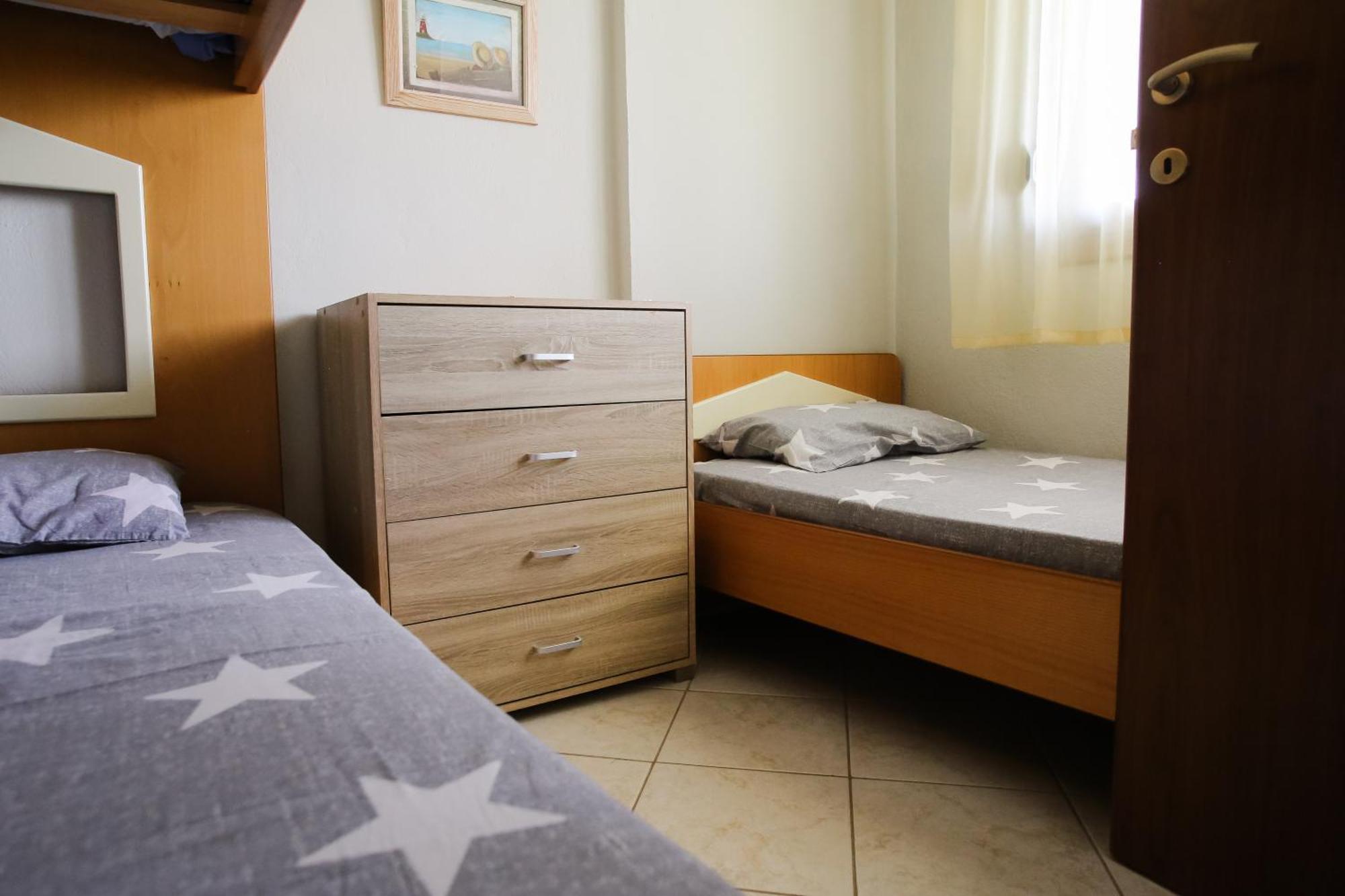 Roa Seaside Apartment *