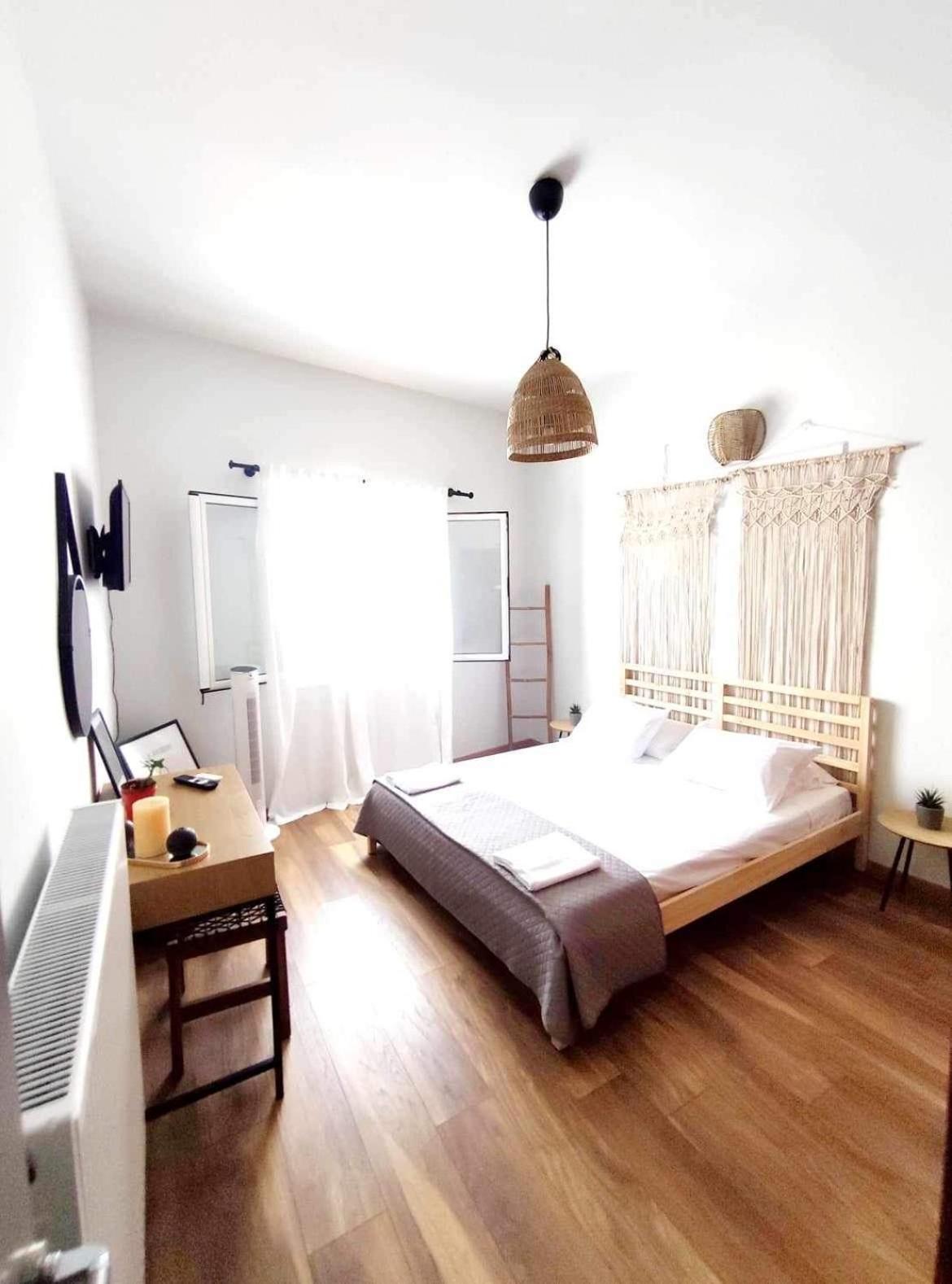Apartment Voukamvilia Boutique *