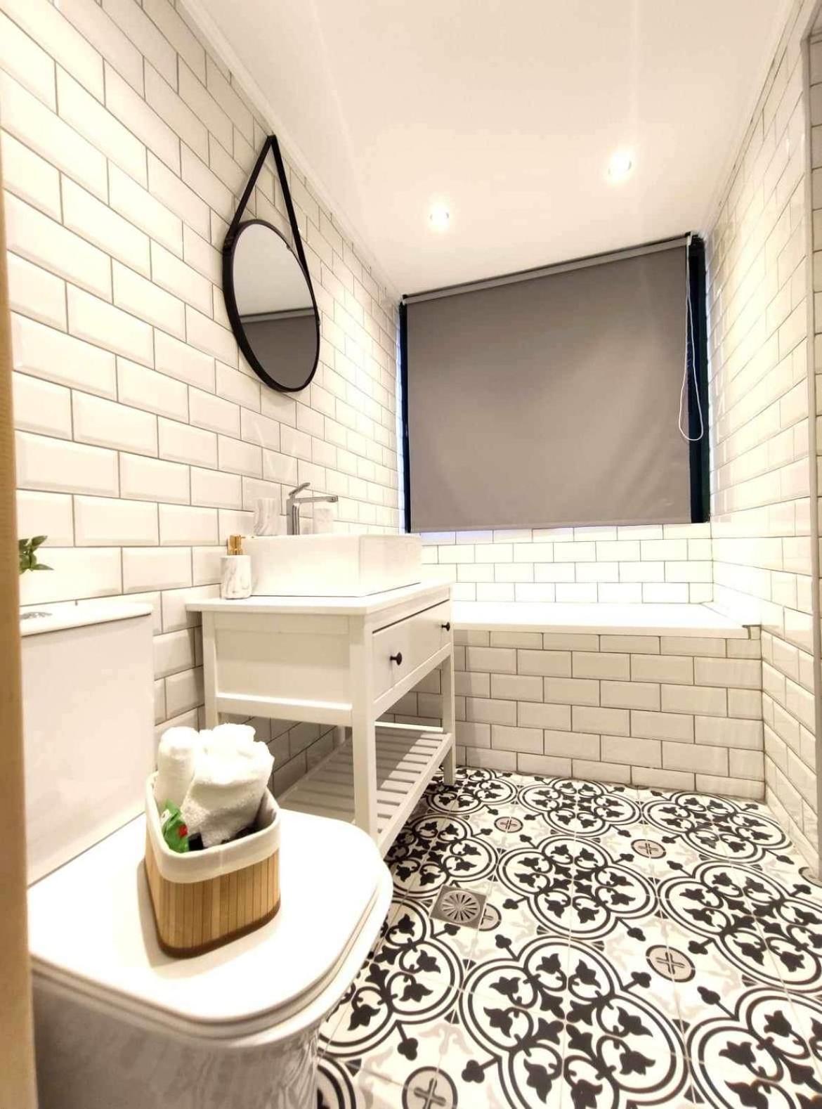 Voukamvilia Boutique Apartment *