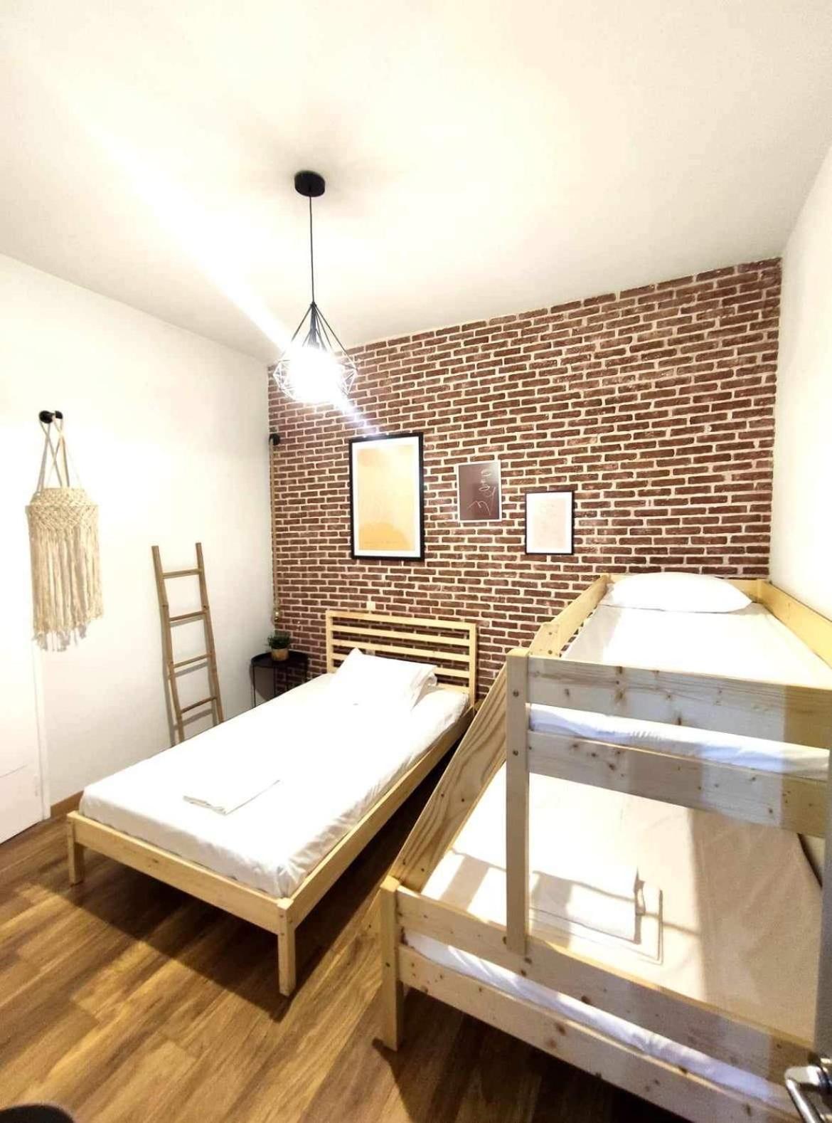 Voukamvilia Boutique Apartment
