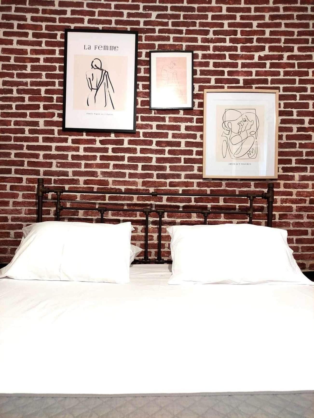 Apartment Voukamvilia Boutique *