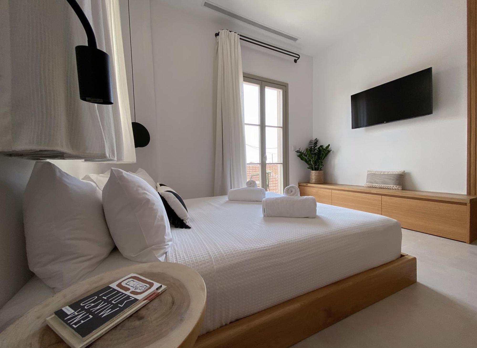 Apartment Enδόtera Chios *