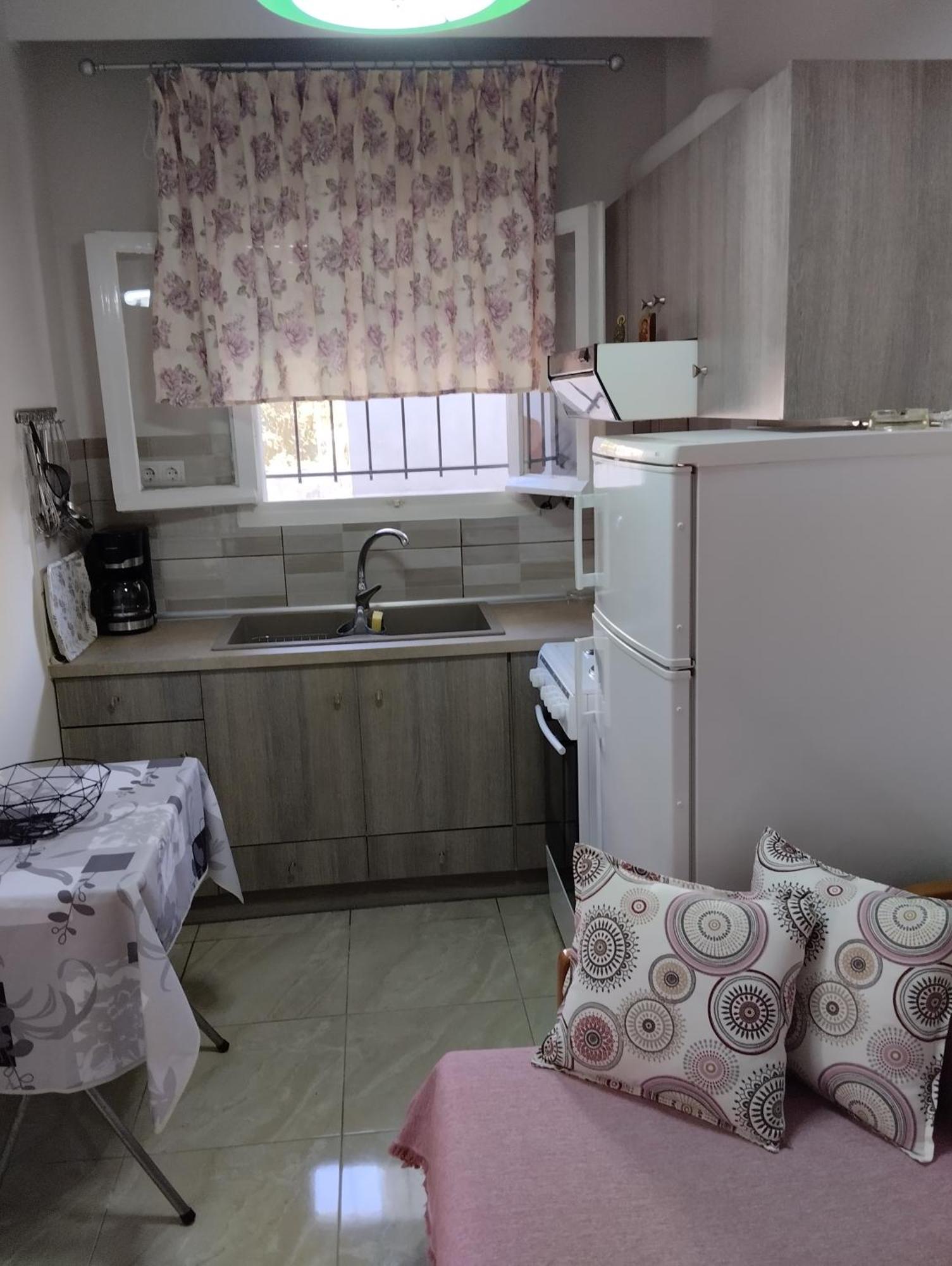 Vasiliki Holiday home *