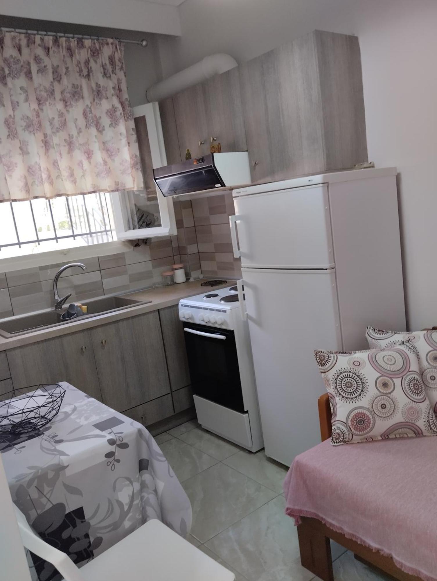 Vasiliki Holiday home