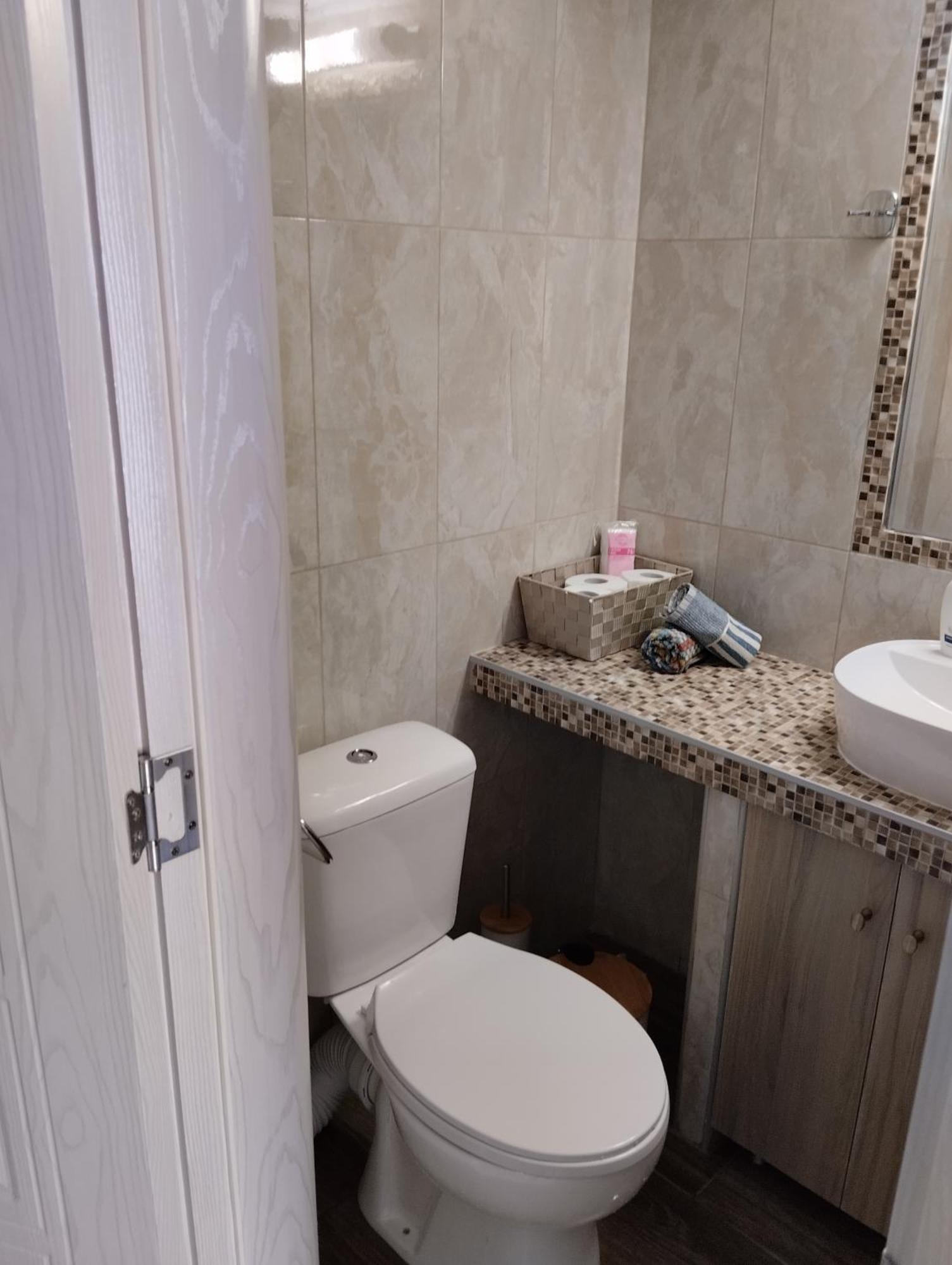 Vasiliki Holiday home *